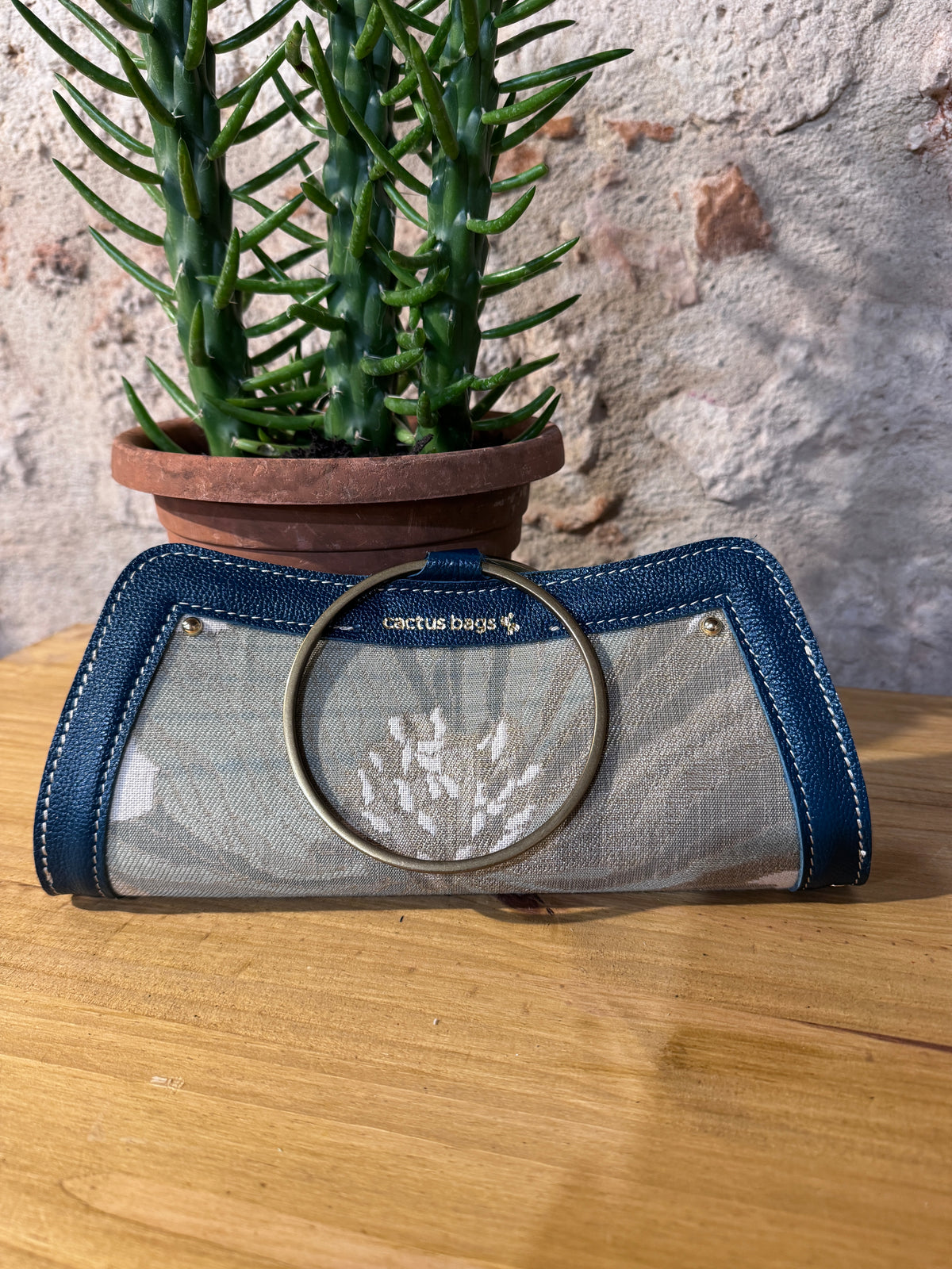 CANNELLA CLUTCH