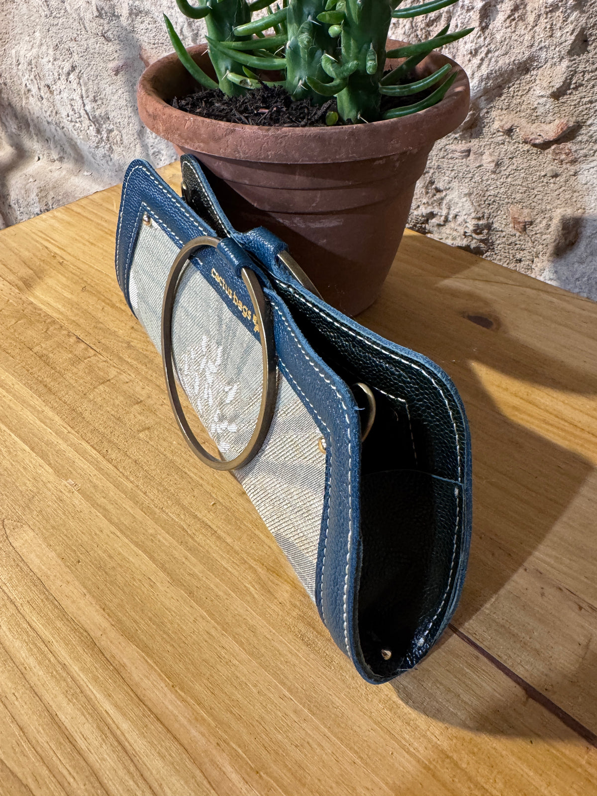CANNELLA CLUTCH