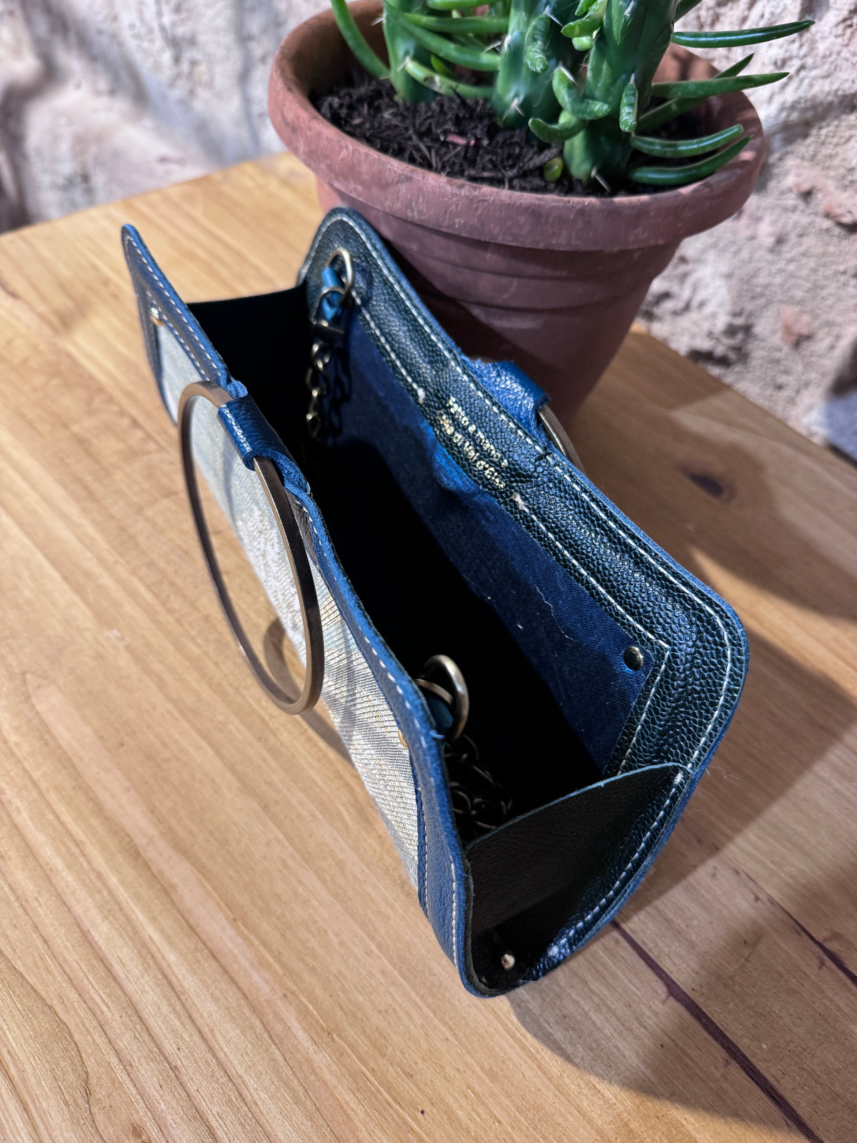 CANNELLA CLUTCH
