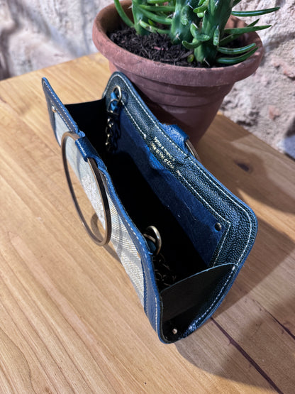 CANNELLA CLUTCH