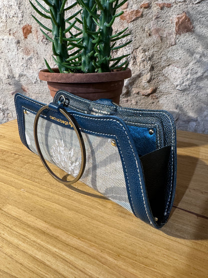 CANNELLA CLUTCH