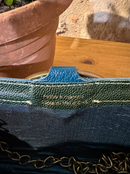 CANNELLA CLUTCH