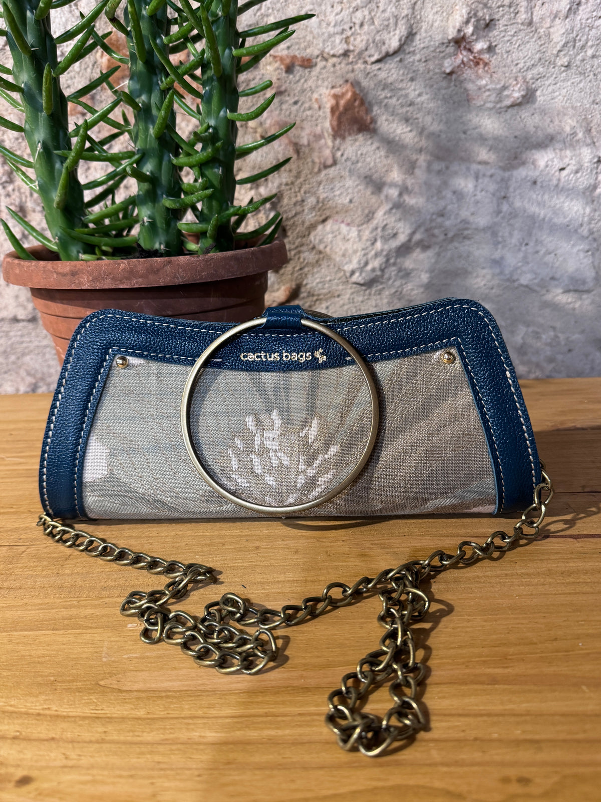 CANNELLA CLUTCH