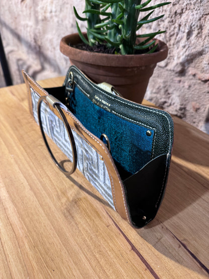 CANNELLA CLUTCH