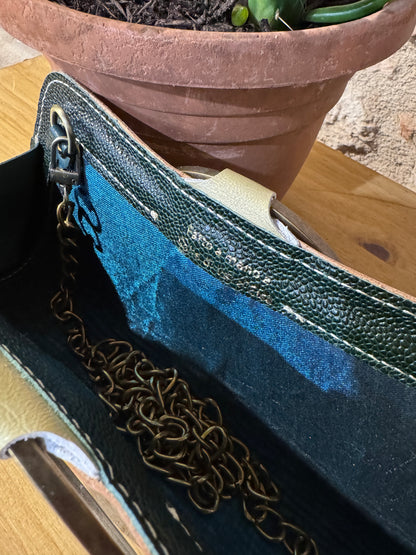 CANNELLA CLUTCH