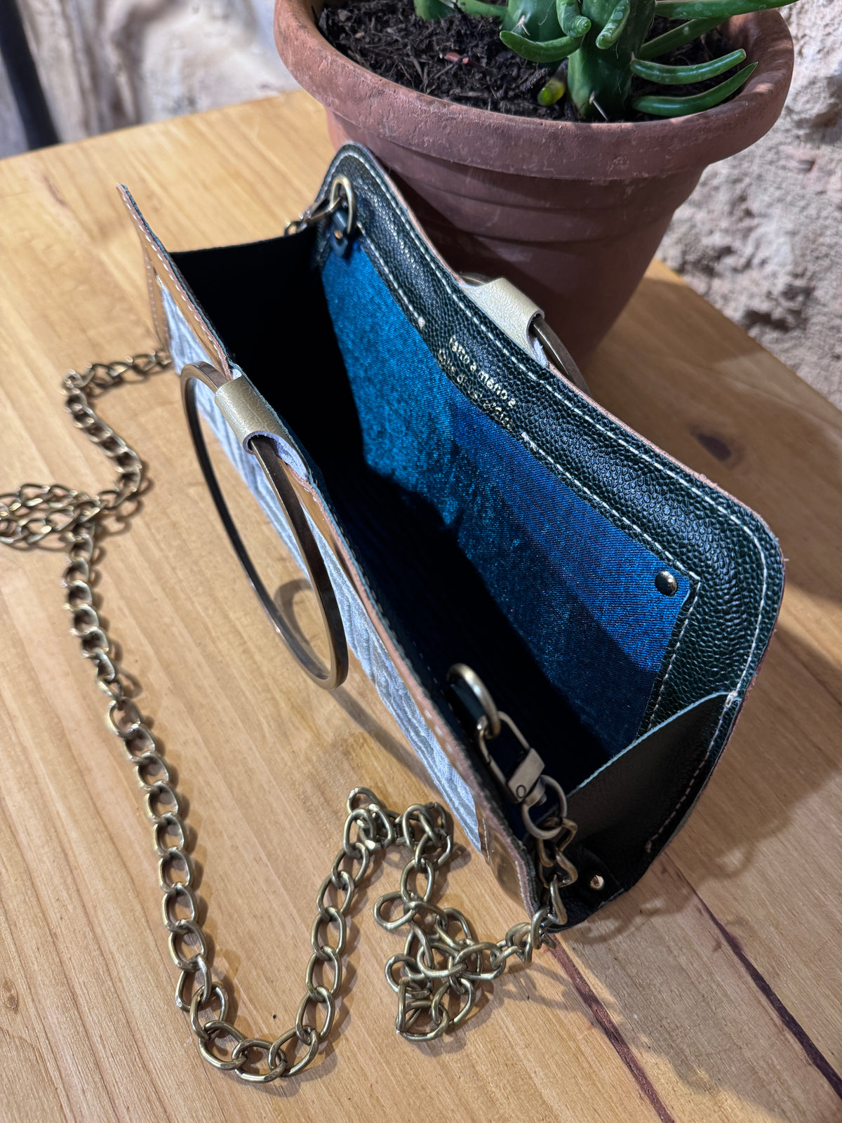 CANNELLA CLUTCH