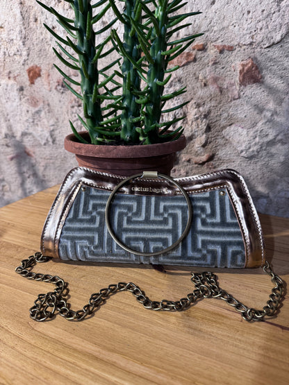 CANNELLA CLUTCH