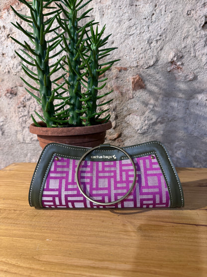 CANNELLA CLUTCH