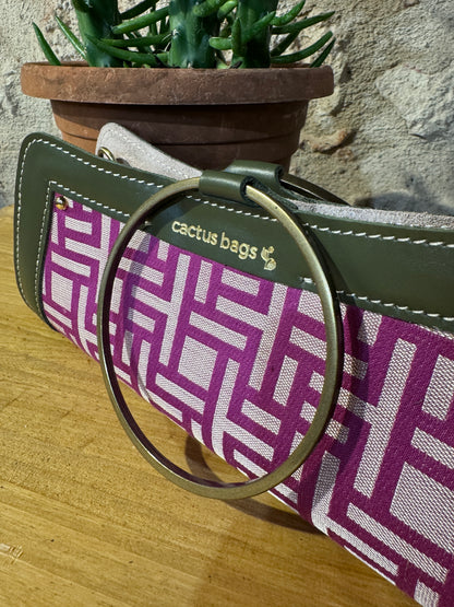 CANNELLA CLUTCH