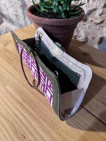 CANNELLA CLUTCH