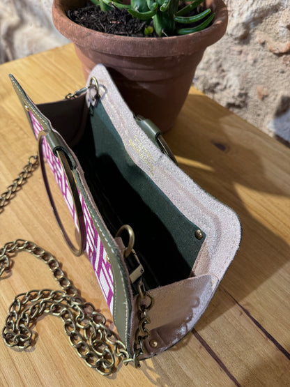 CANNELLA CLUTCH