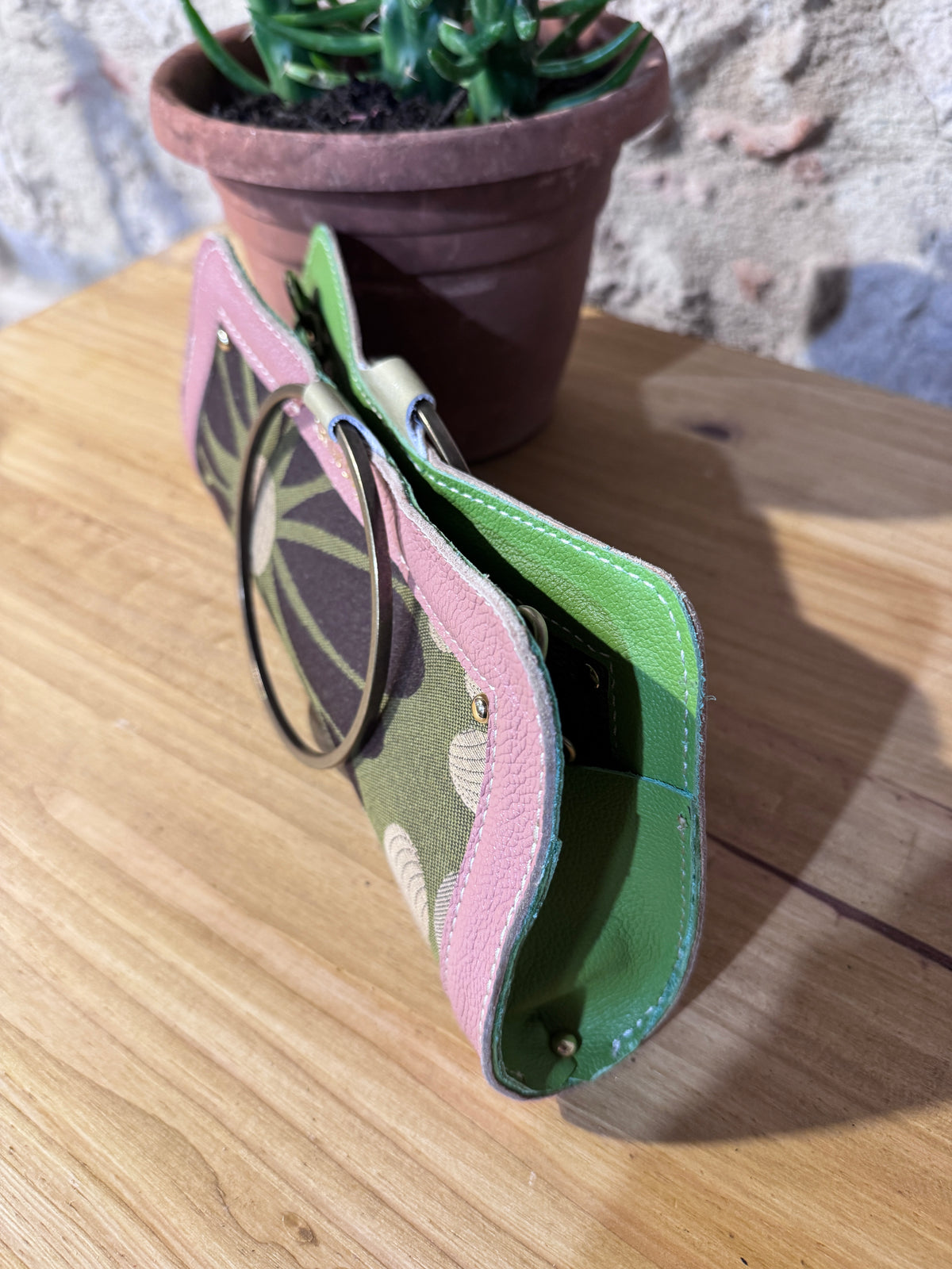 CANNELLA CLUTCH