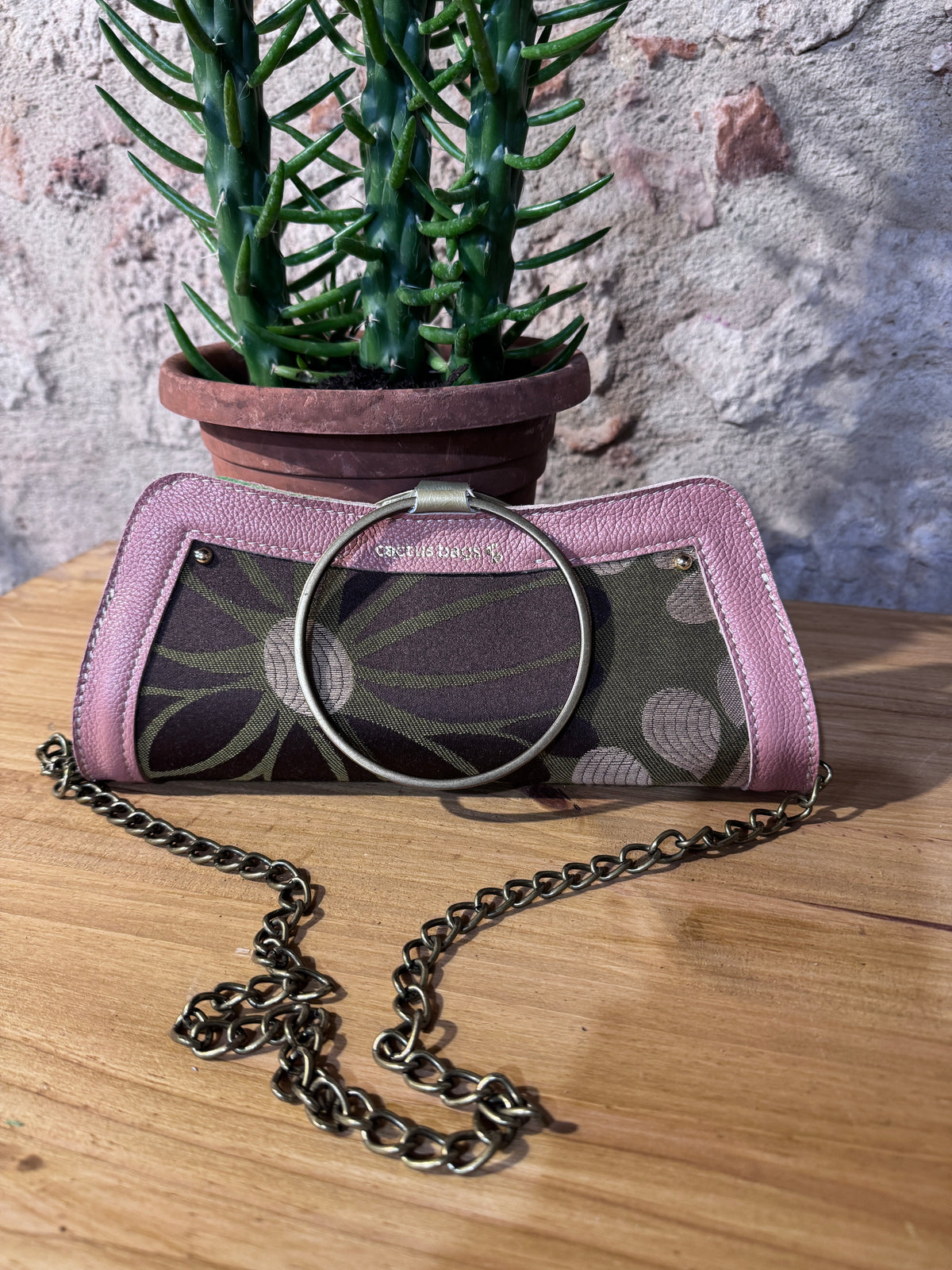 CANNELLA CLUTCH