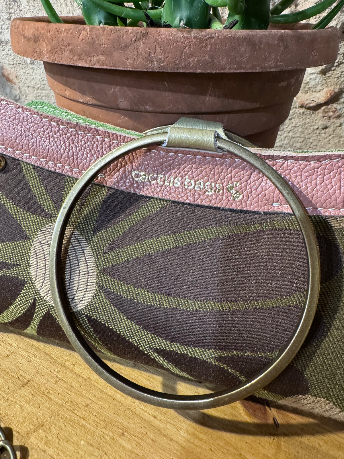 CANNELLA CLUTCH