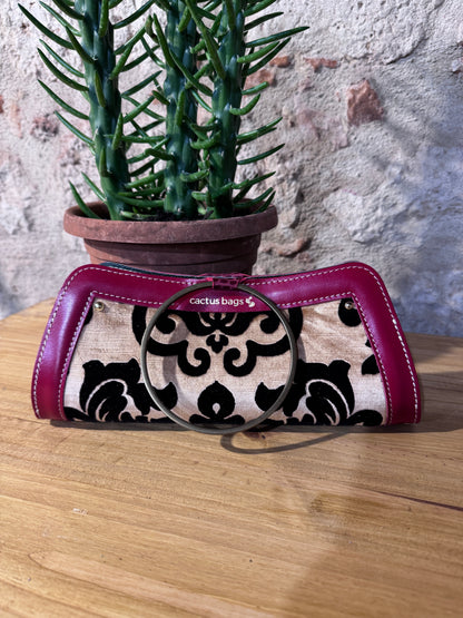 CANNELLA CLUTCH