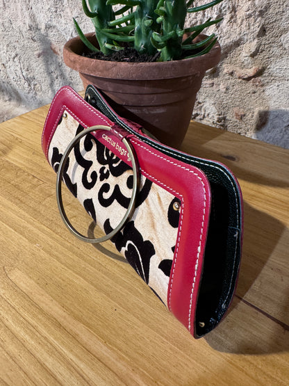CANNELLA CLUTCH