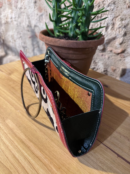 CANNELLA CLUTCH