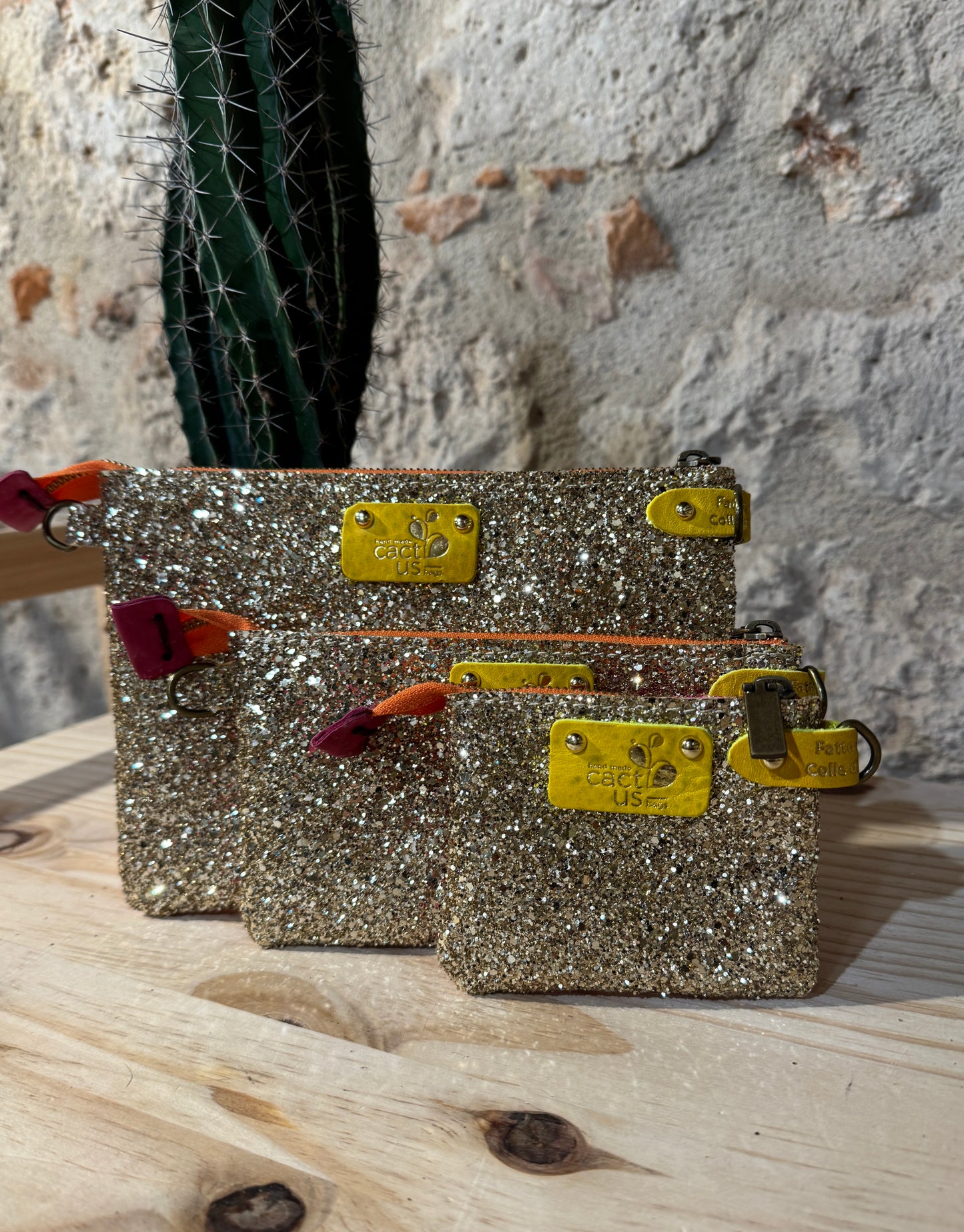 KIT POCHETTE