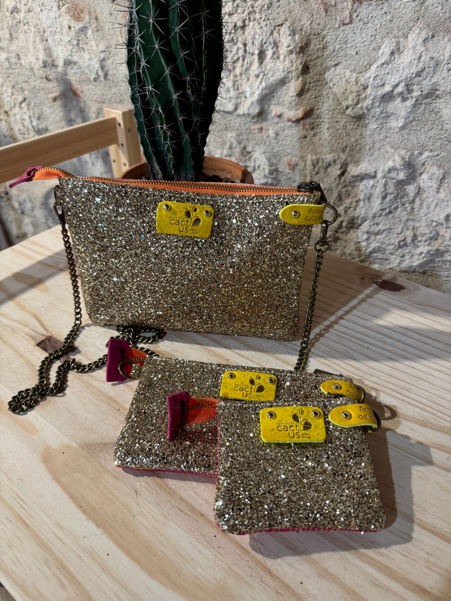 KIT POCHETTE