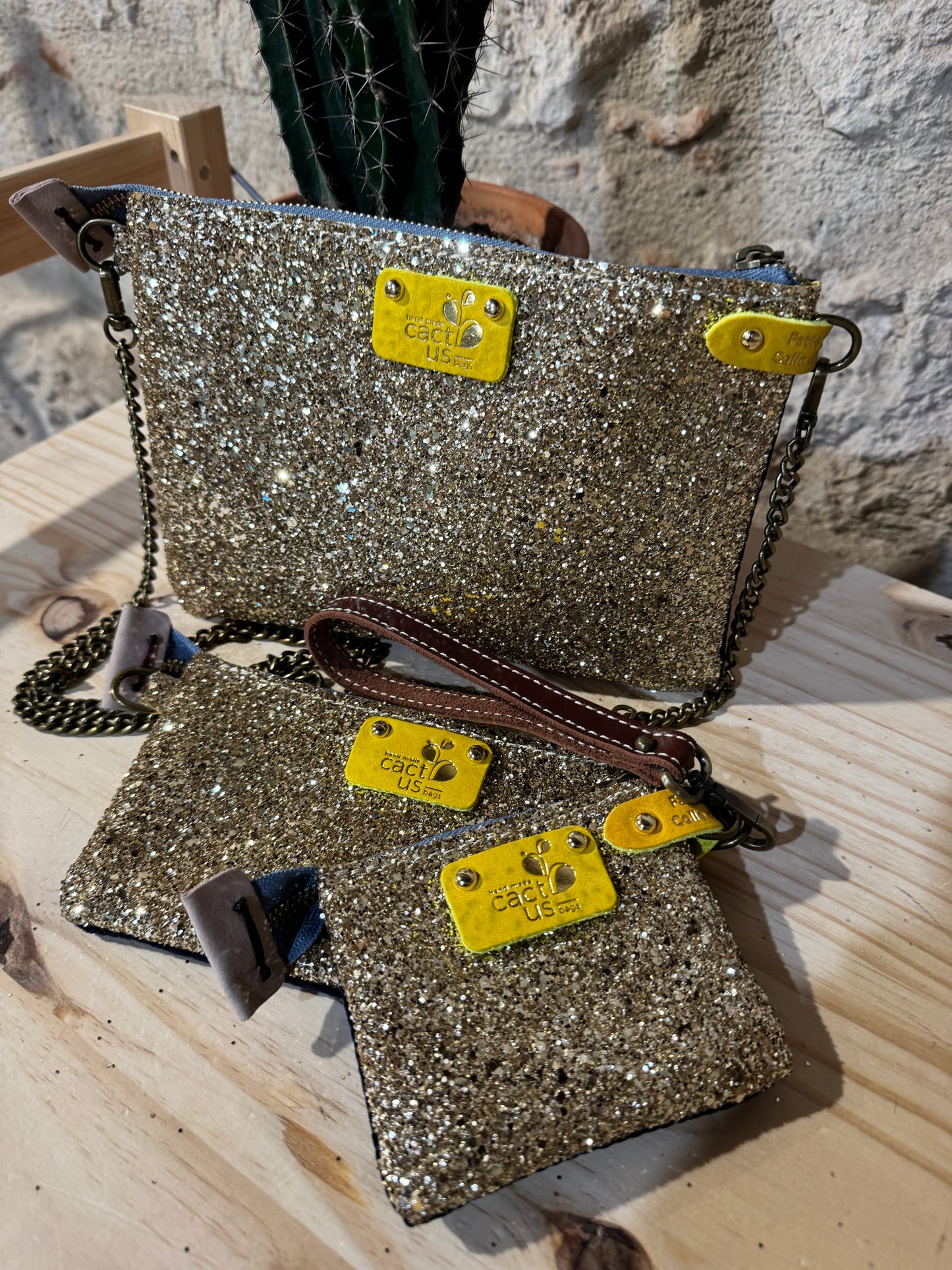 KIT POCHETTE