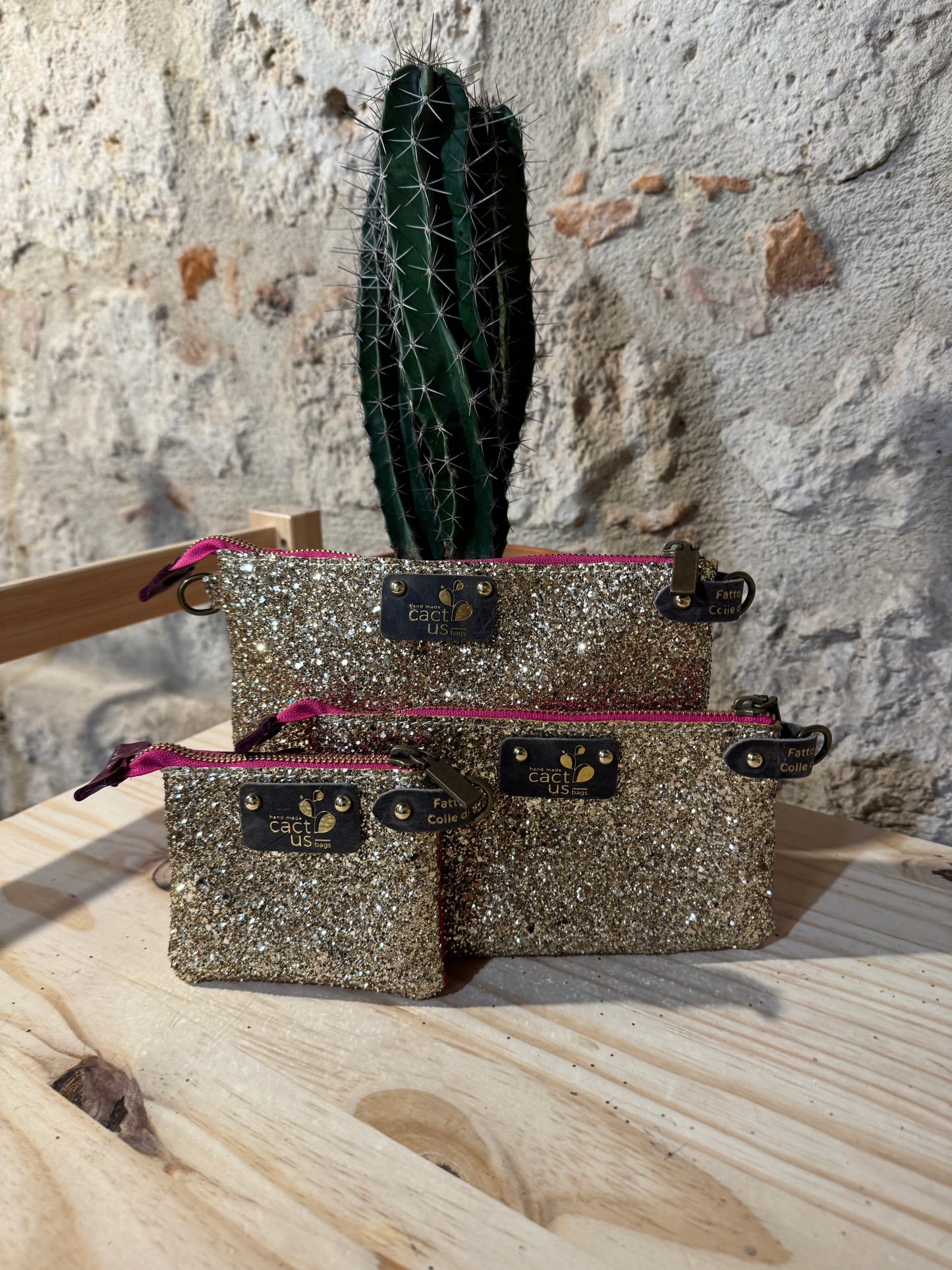 KIT POCHETTE