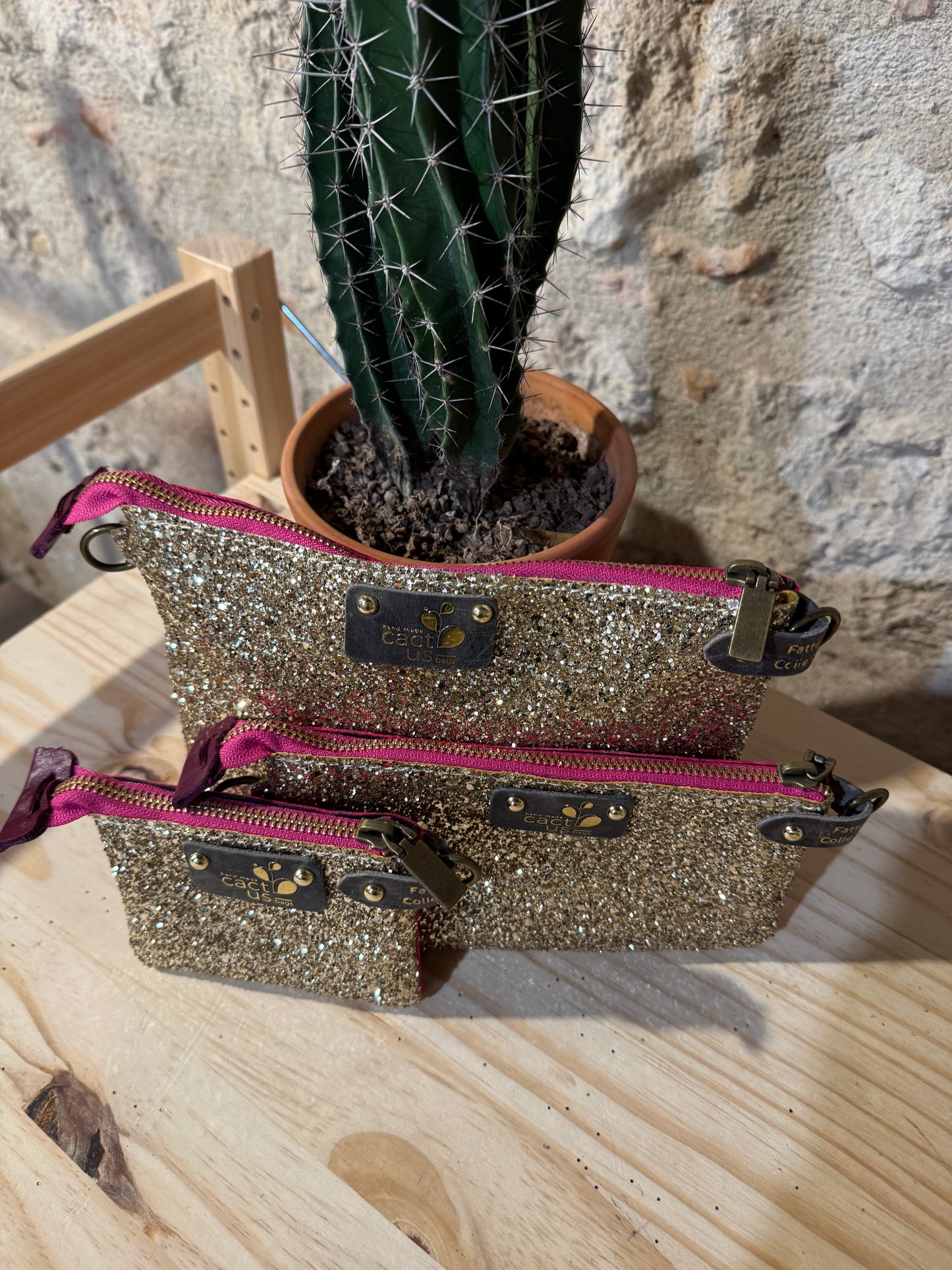 KIT POCHETTE