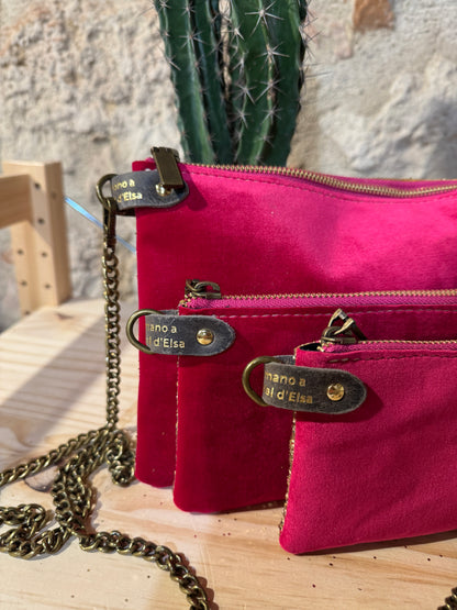 KIT POCHETTE