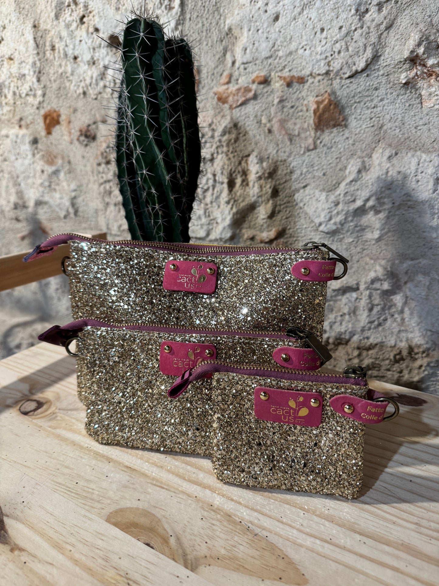 KIT POCHETTE