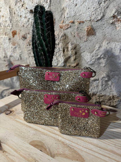 KIT POCHETTE