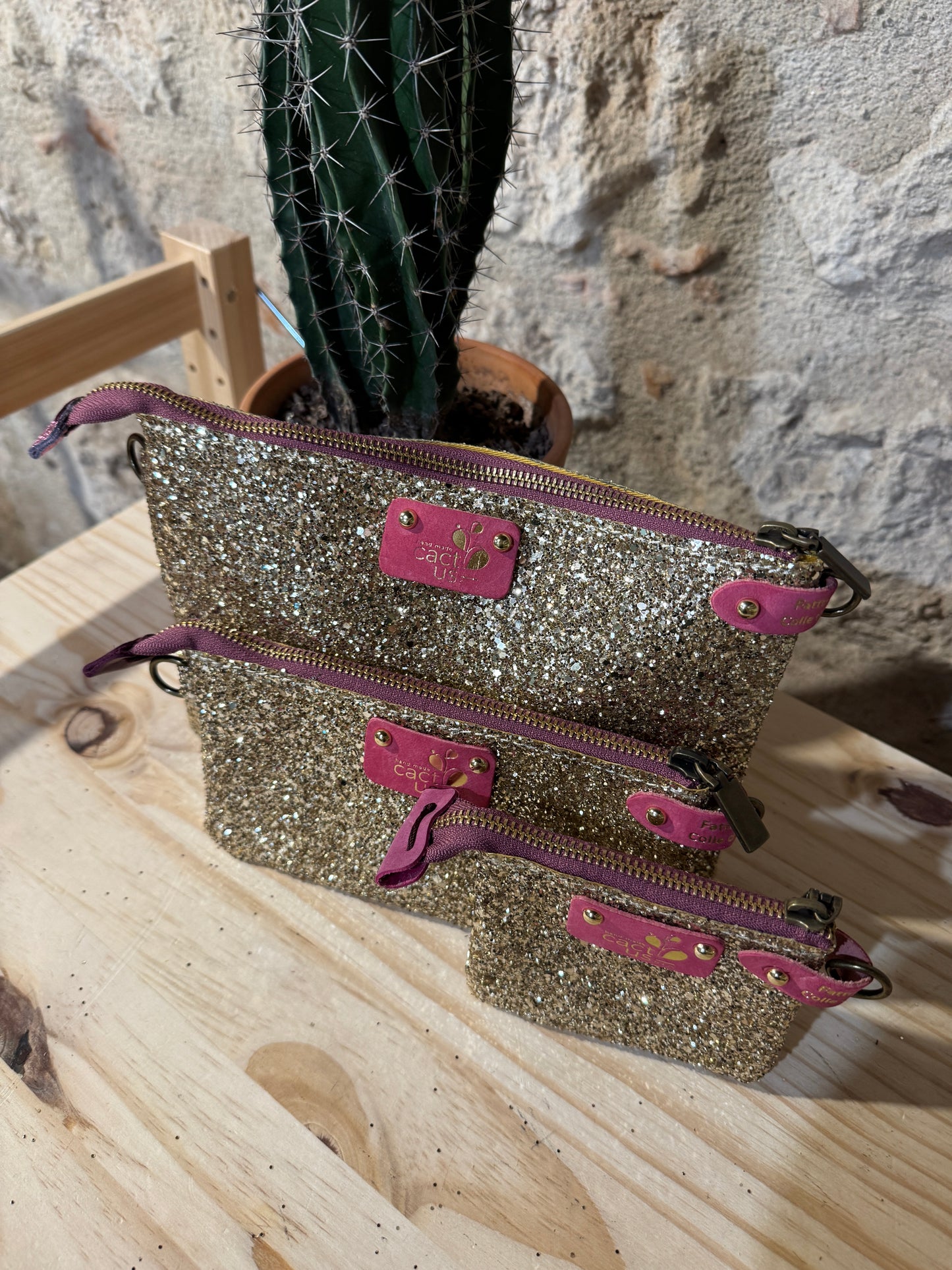 KIT POCHETTE
