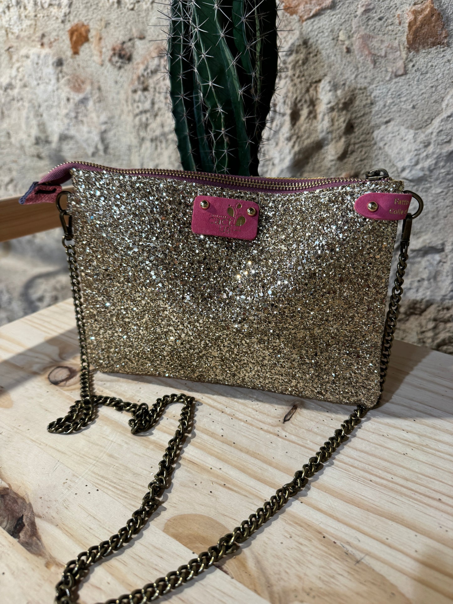 KIT POCHETTE