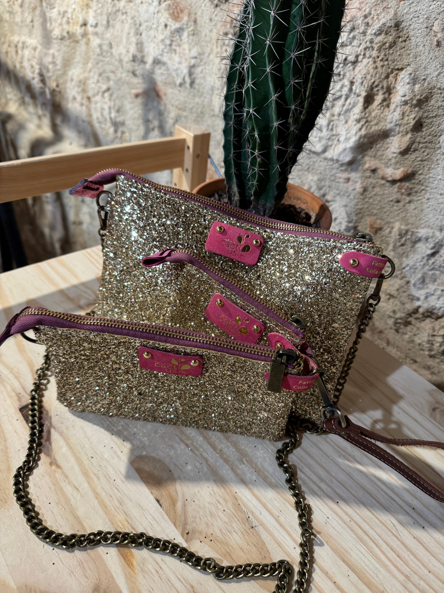 KIT POCHETTE