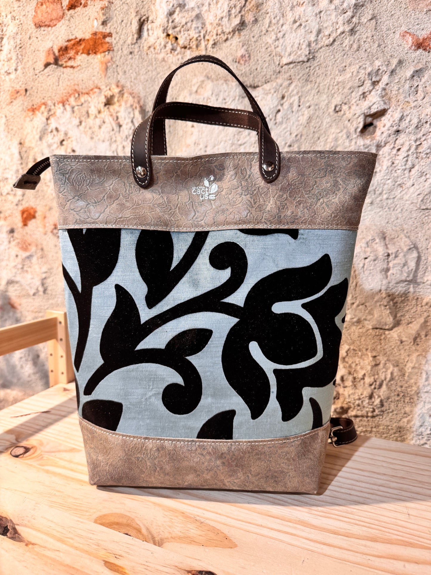 DOROTHEA la Borsa Zaino