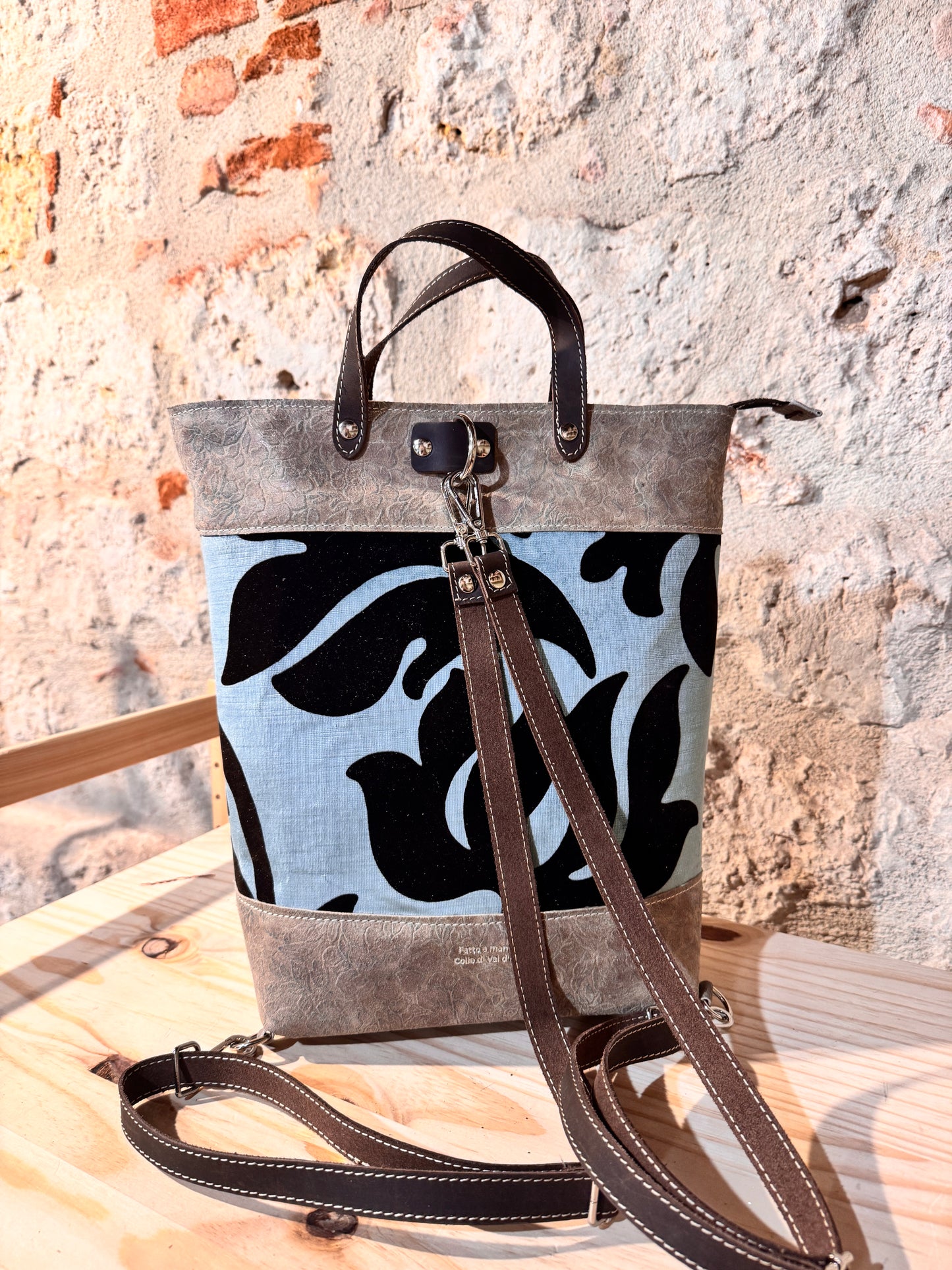 DOROTHEA la Borsa Zaino