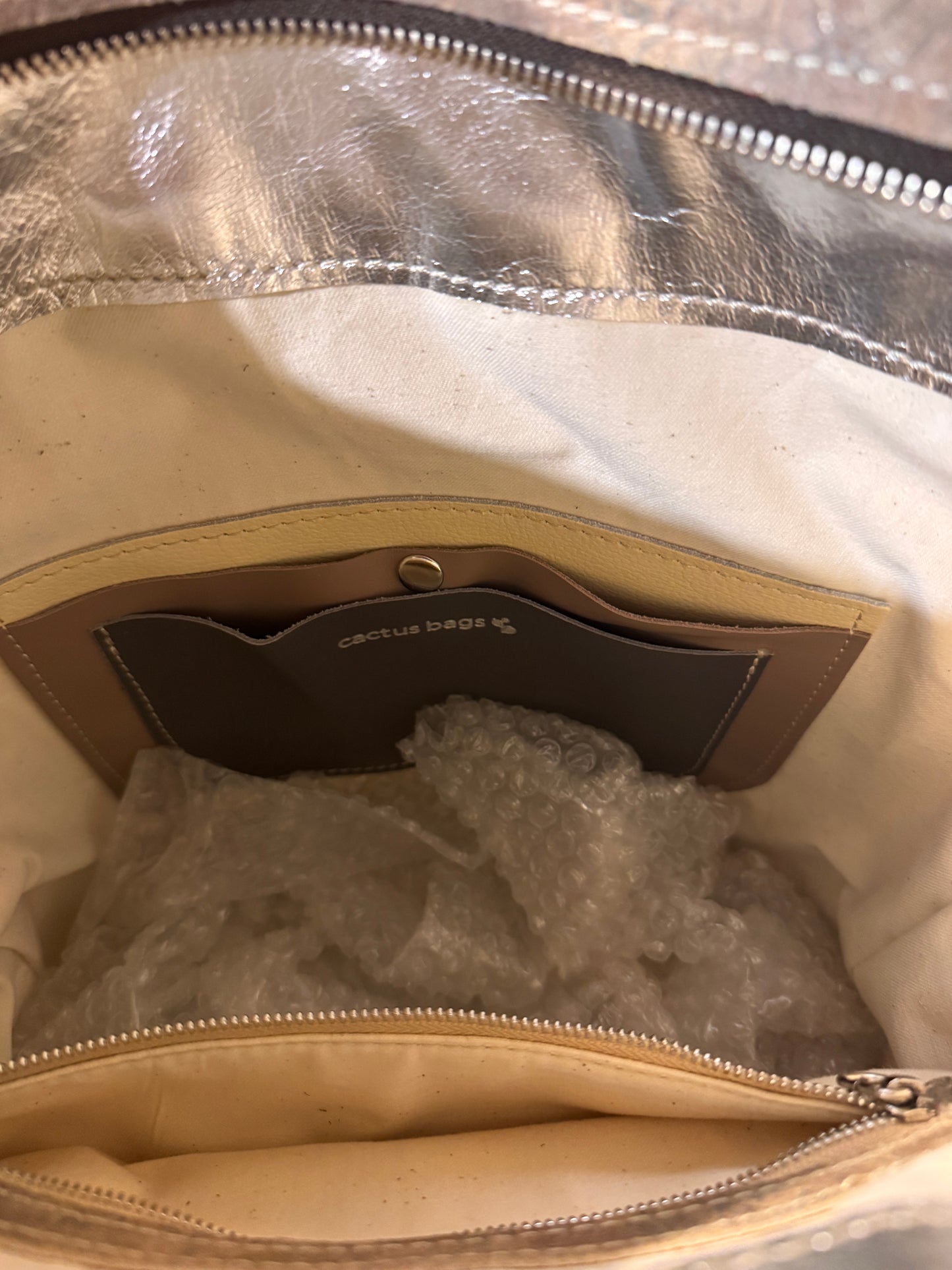 DOROTHEA la Borsa Zaino