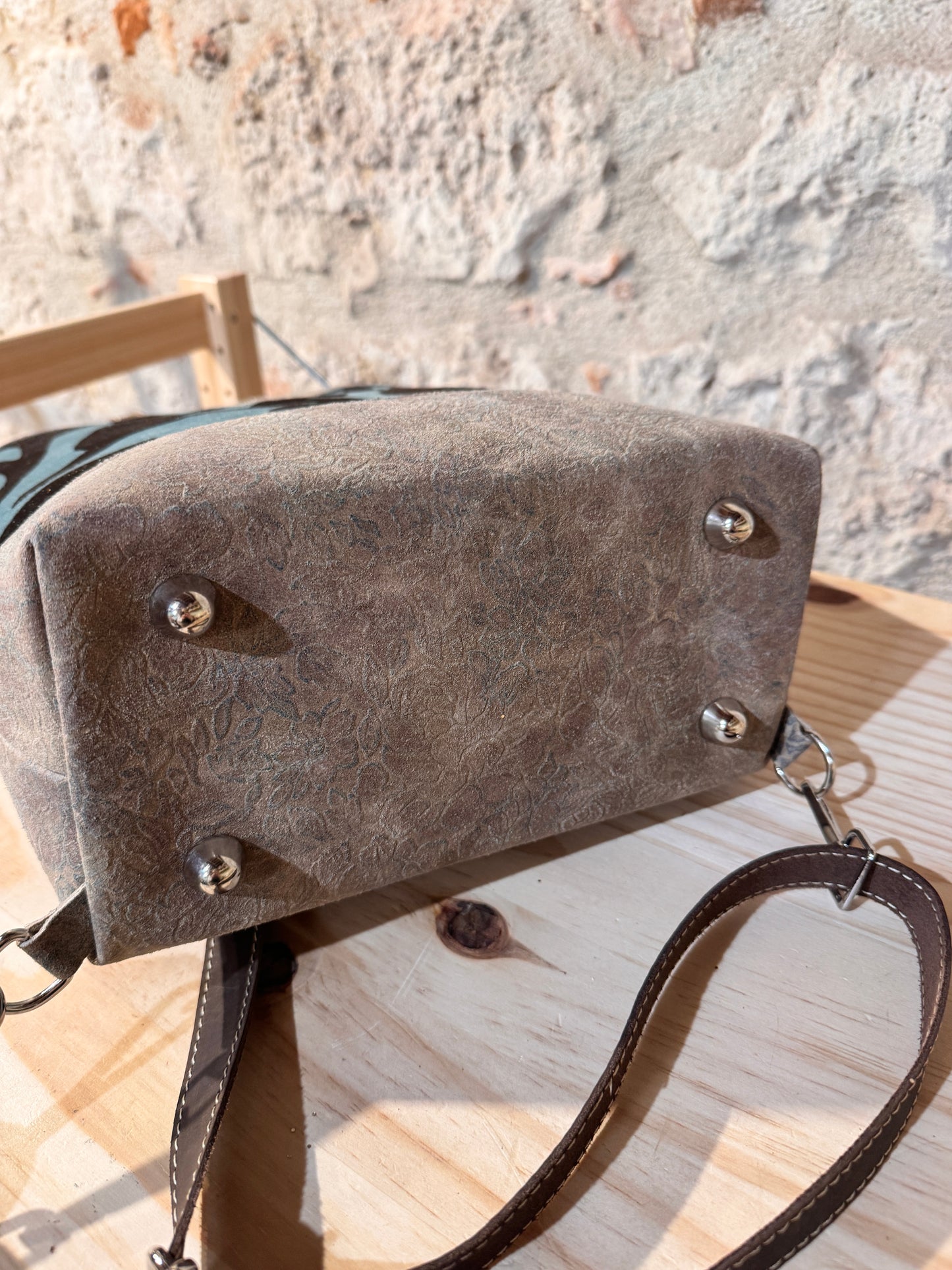 DOROTHEA la Borsa Zaino