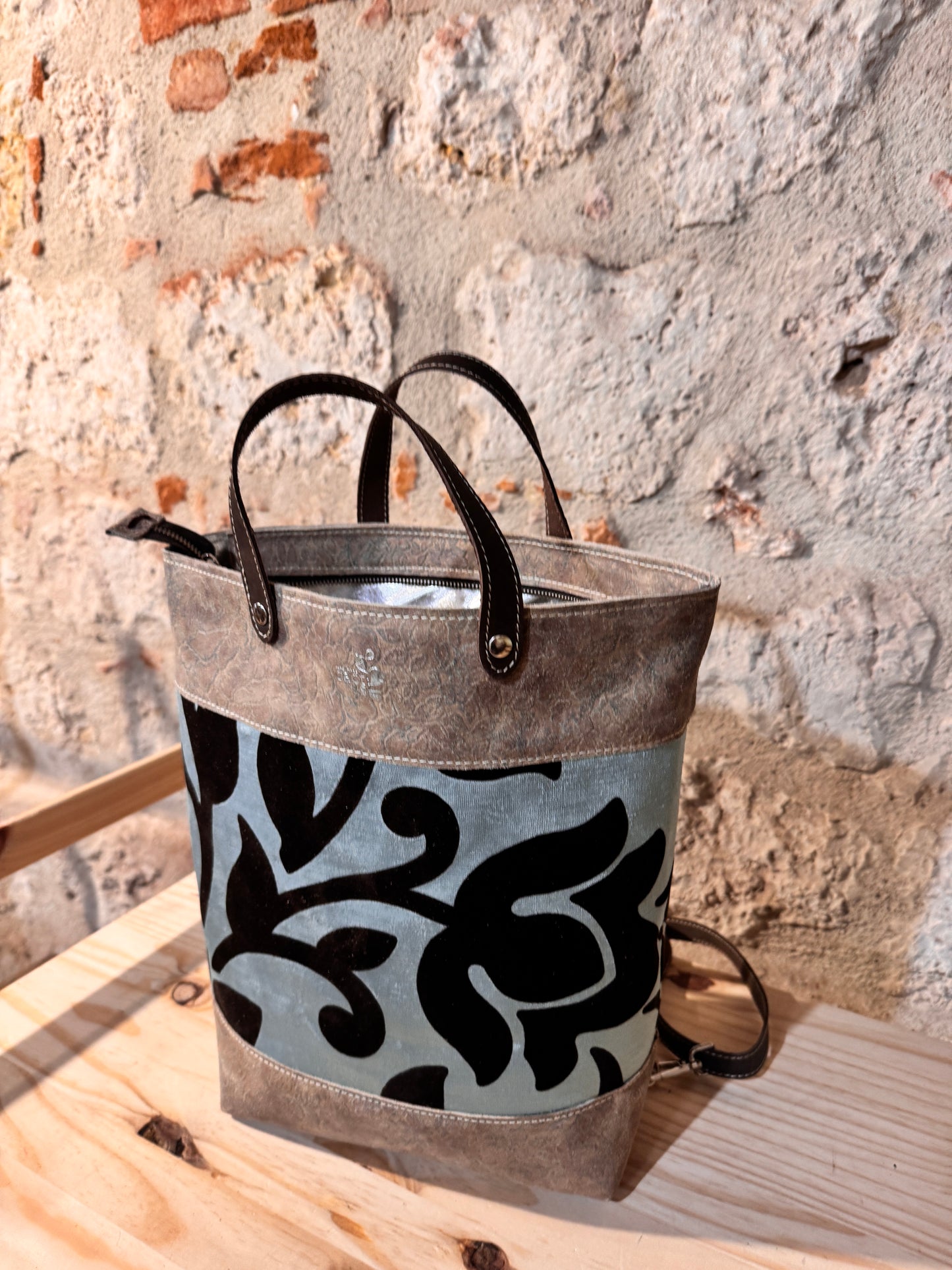 DOROTHEA la Borsa Zaino