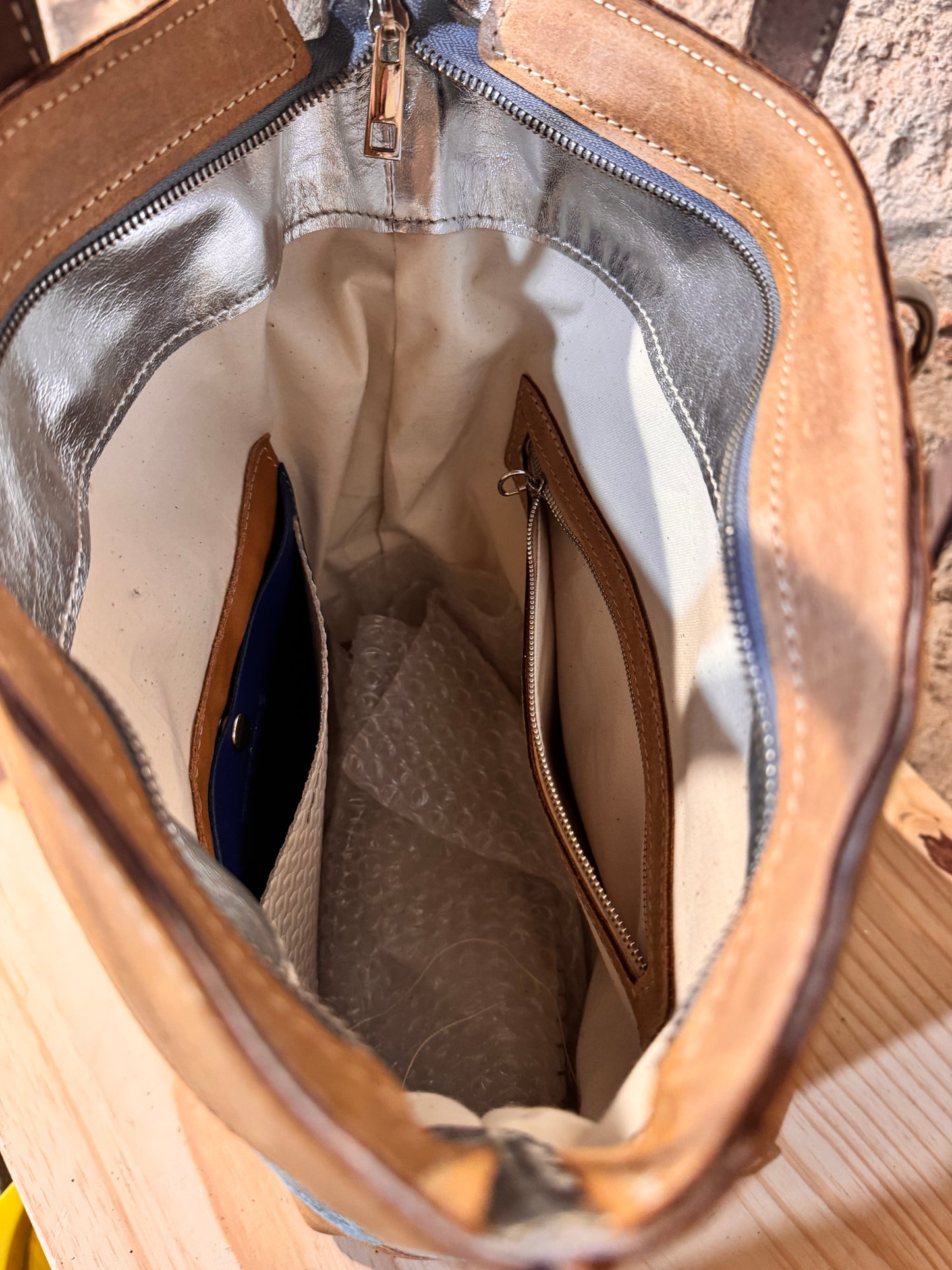 DOROTHEA la Borsa Zaino