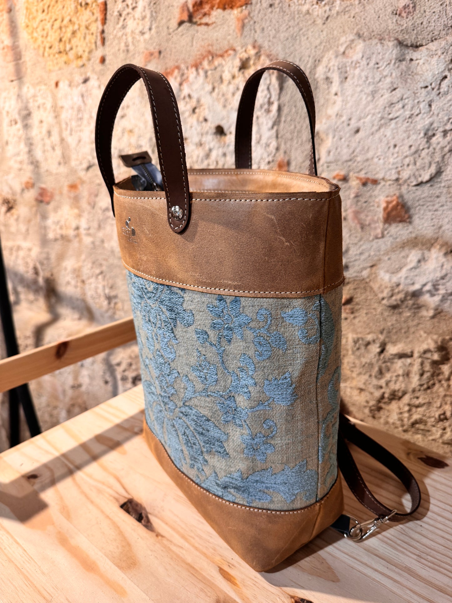 DOROTHEA la Borsa Zaino