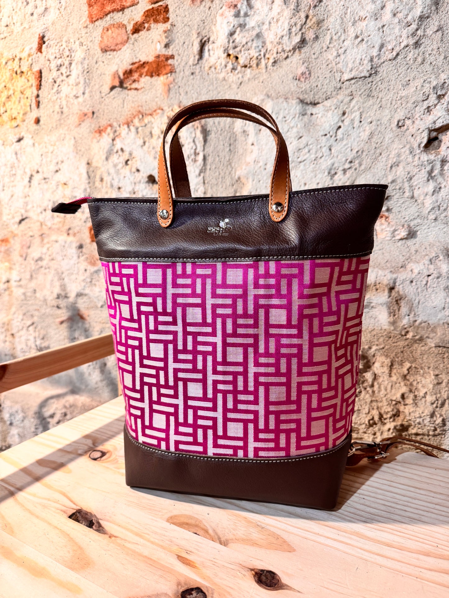 DOROTHEA la Borsa Zaino