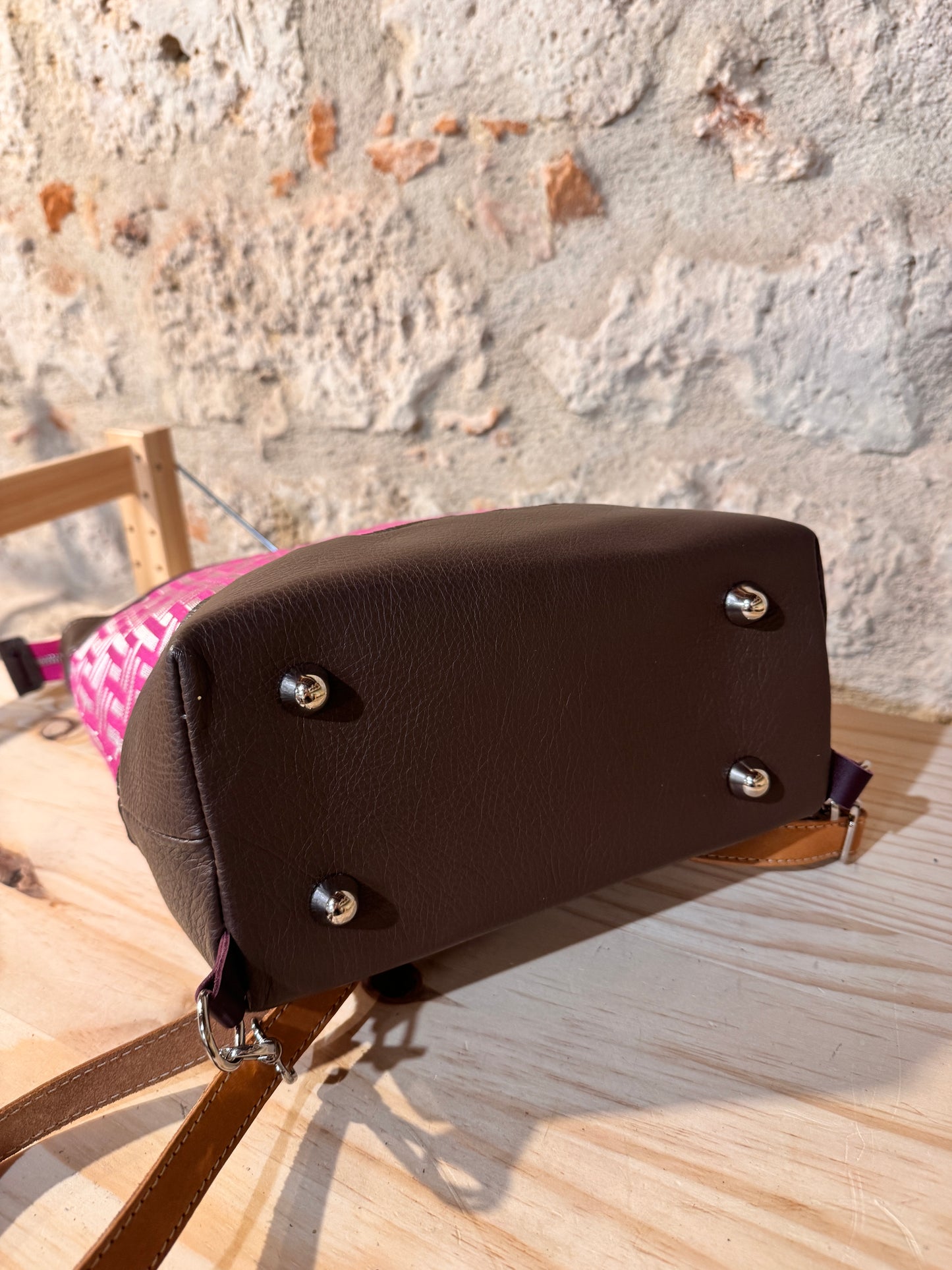 DOROTHEA la Borsa Zaino