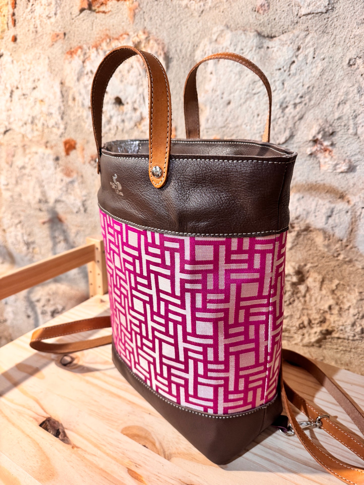 DOROTHEA la Borsa Zaino