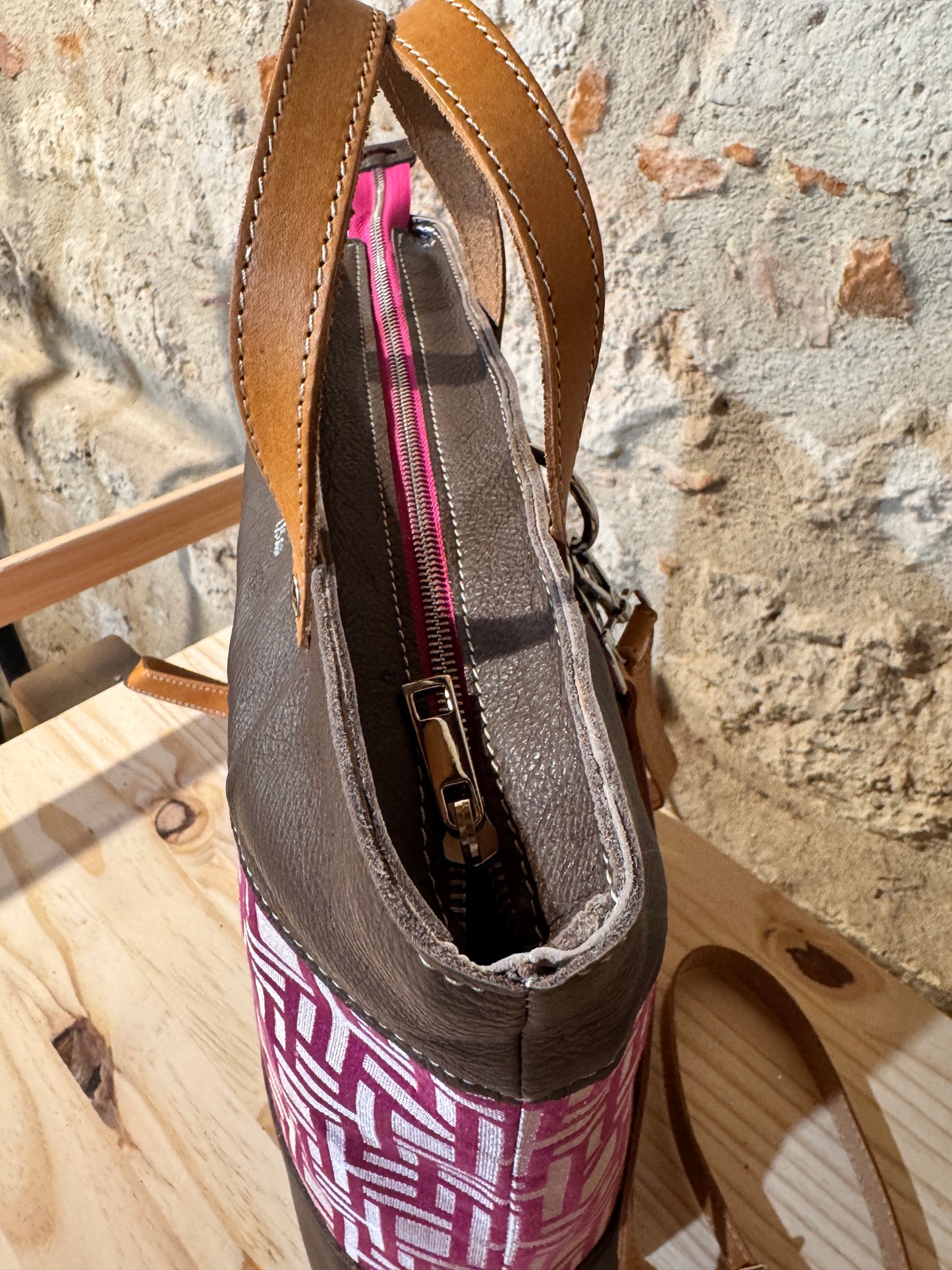 DOROTHEA la Borsa Zaino