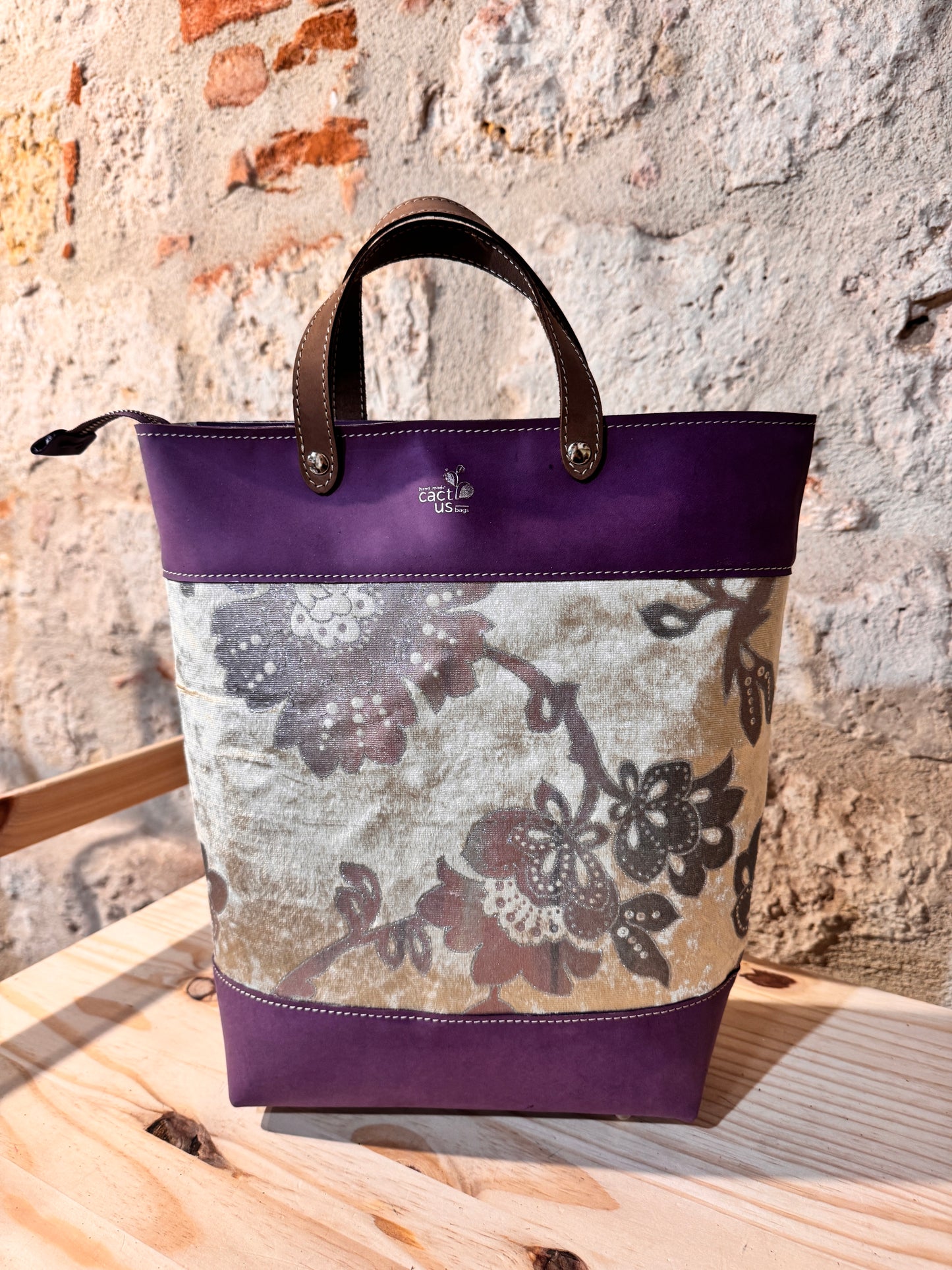 DOROTHEA la Borsa Zaino