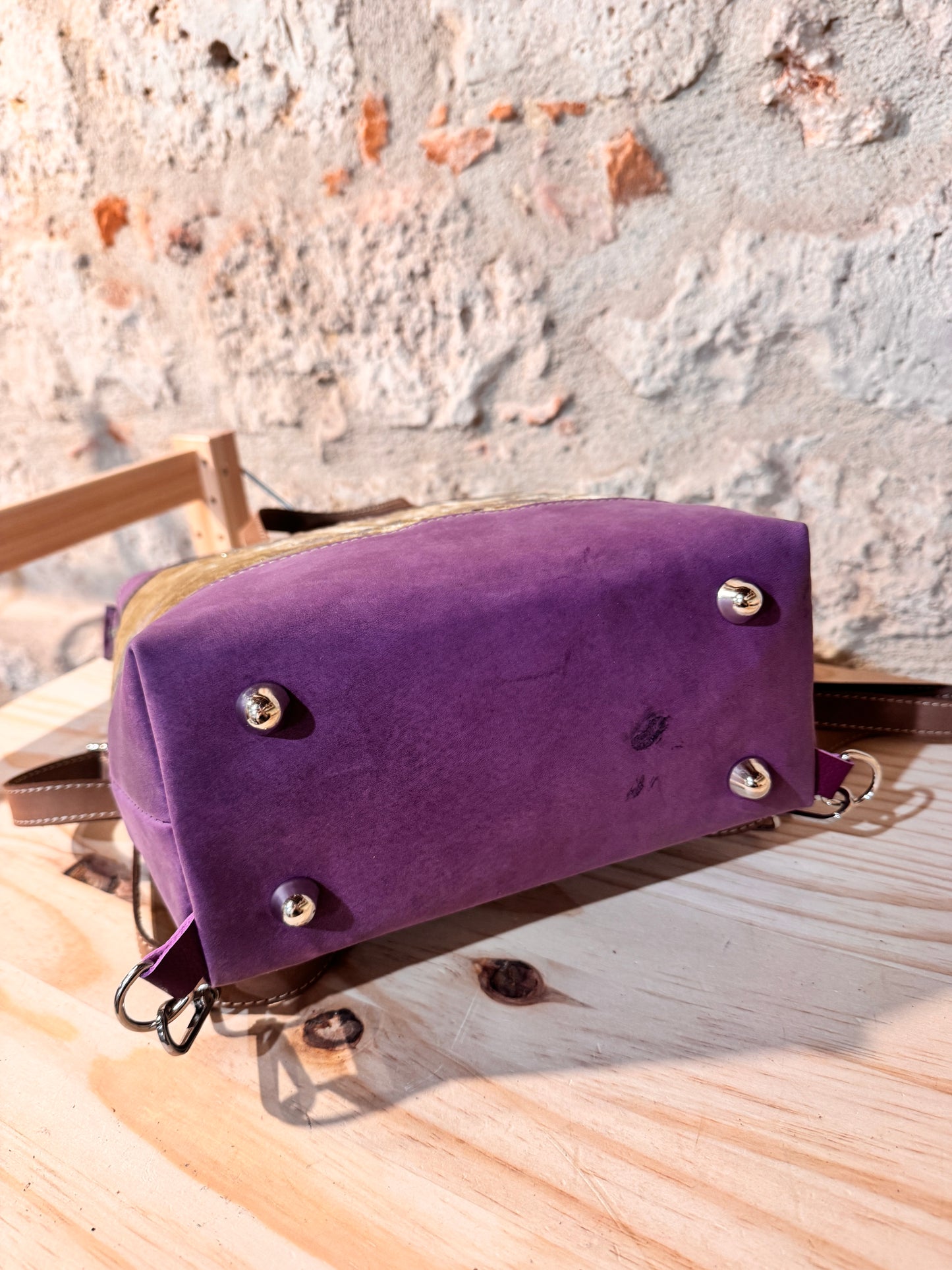 DOROTHEA la Borsa Zaino