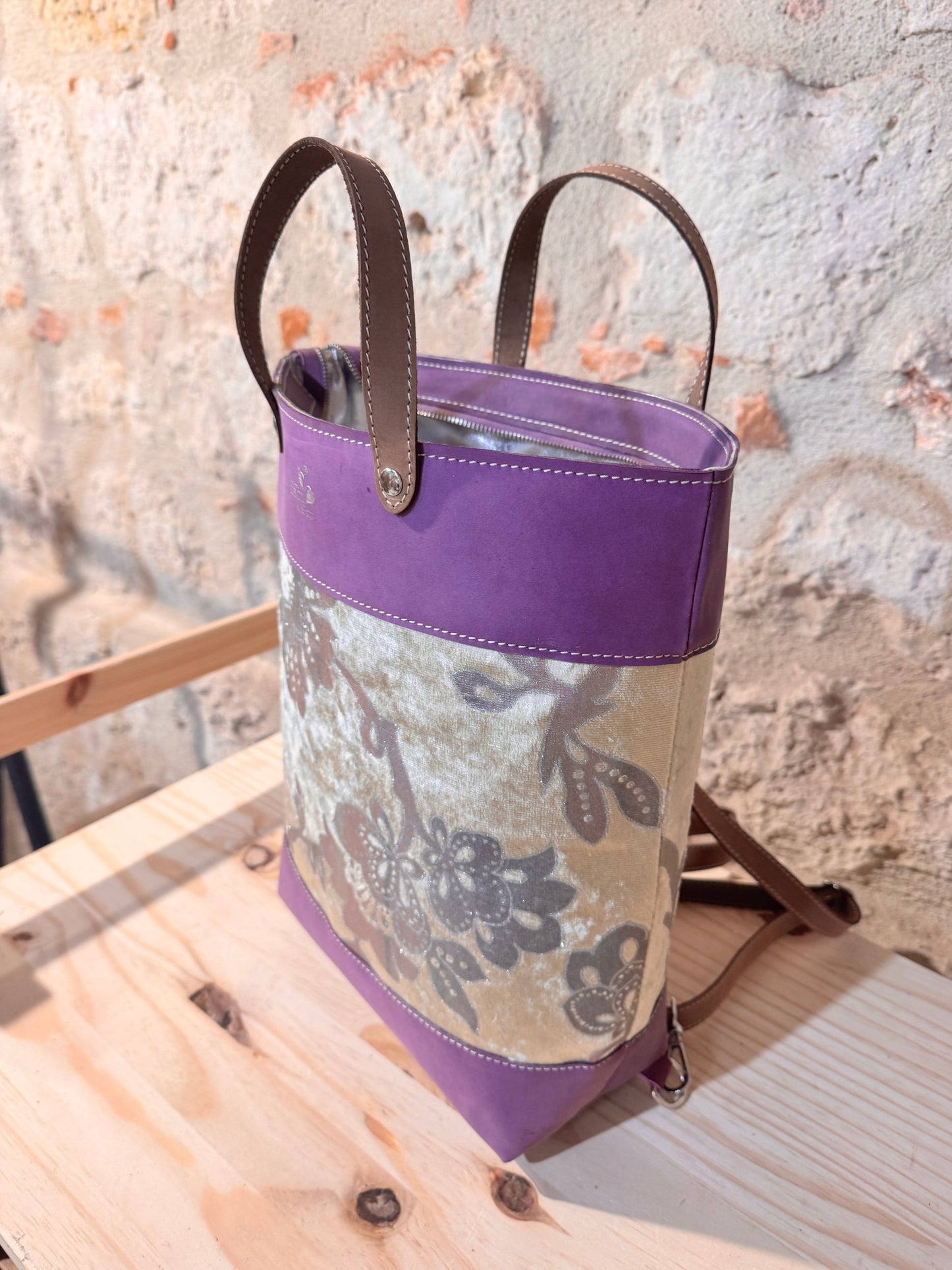 DOROTHEA la Borsa Zaino