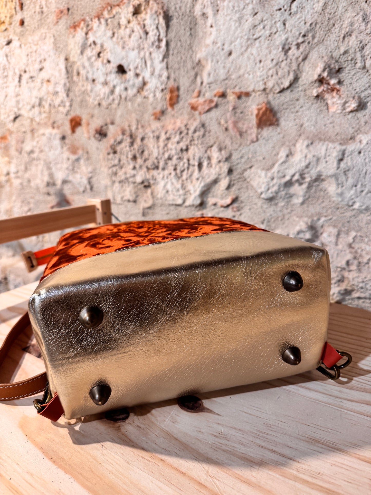 DOROTHEA la Borsa Zaino