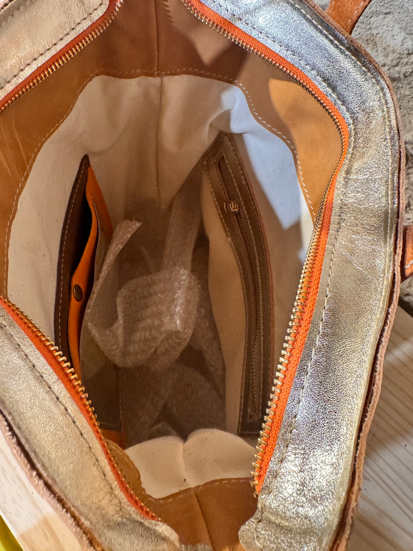 DOROTHEA la Borsa Zaino