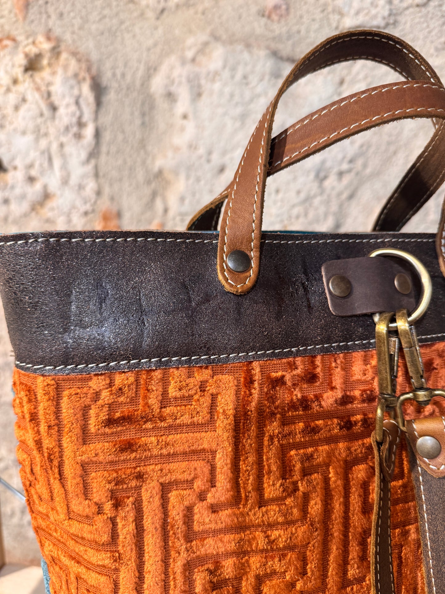 DOROTHEA la Borsa Zaino