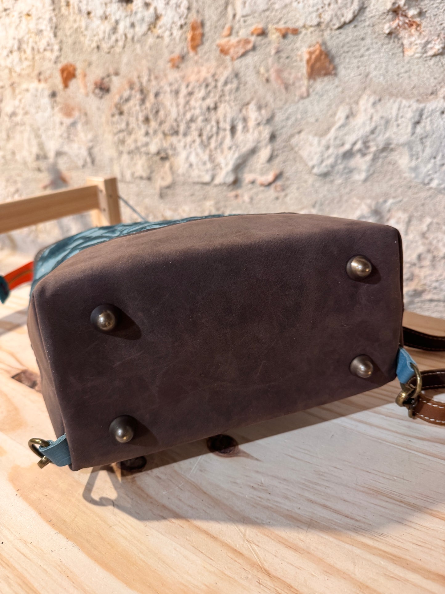 DOROTHEA la Borsa Zaino